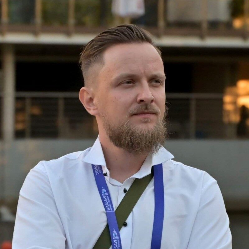 Krzysztof Sroka